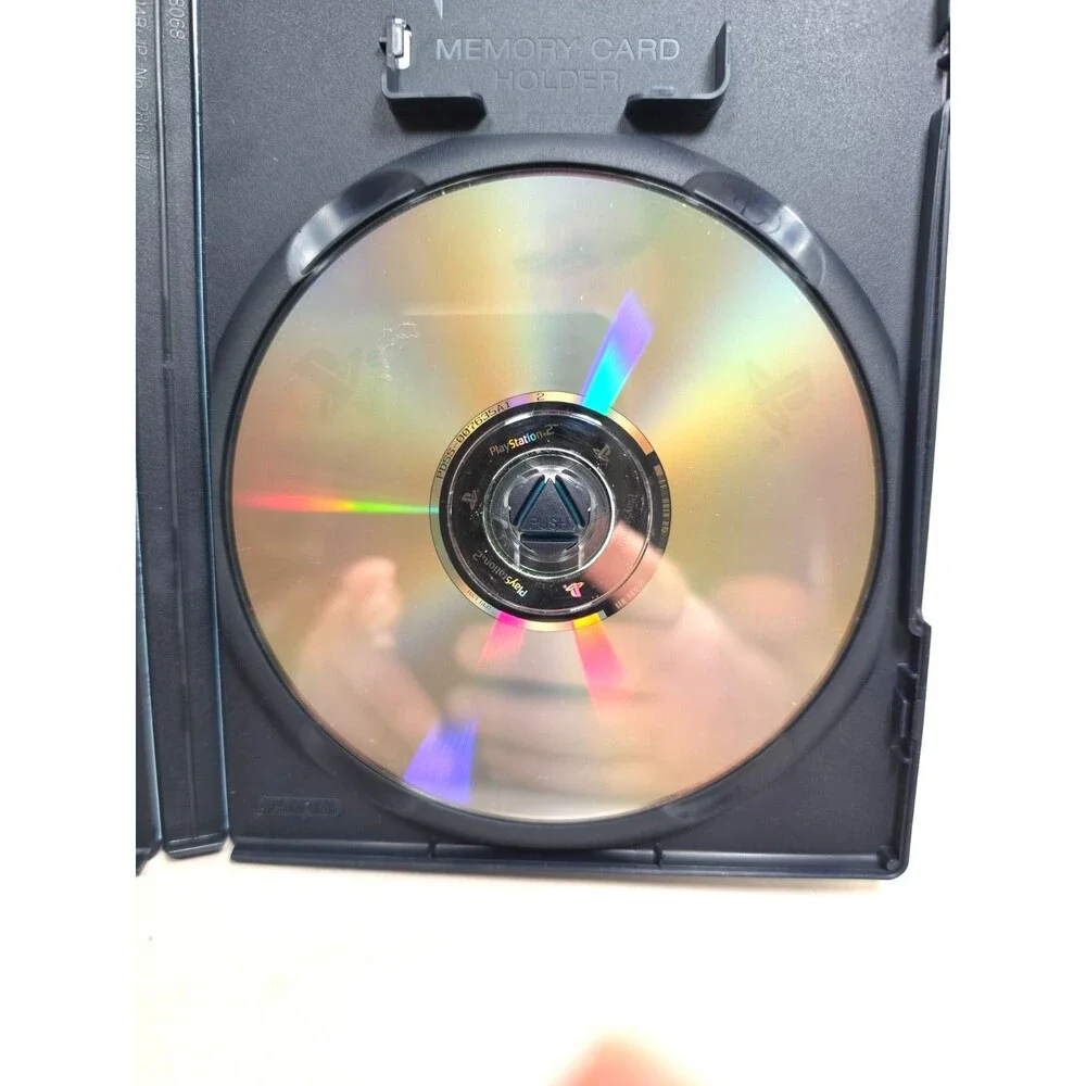 playstation 2 spongebob squarepants